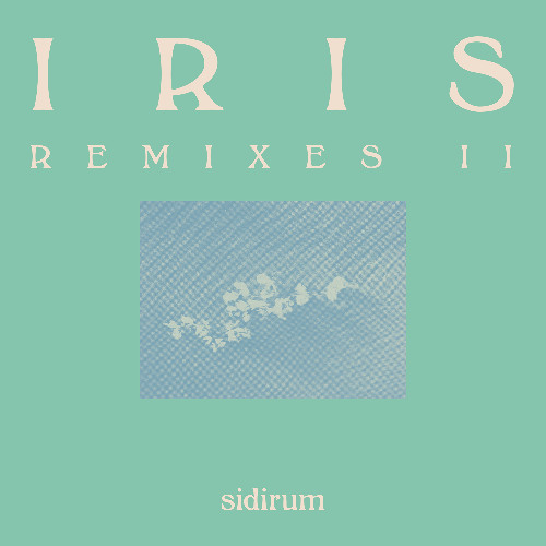 Sidirum - Donde (Coyote Dreamer Remix)