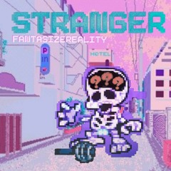 stranger