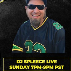 DJ DADDY SPLEECE LIVE ON NICE UP RADIO | 08-29-2021 | #30