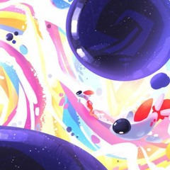 The 3rd Heaven (Song Of The Universe)