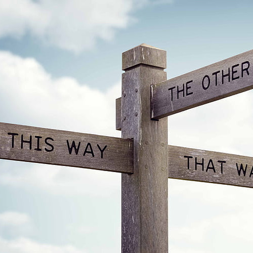 Try And Stop Me (Artcore Exclusive)