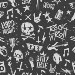 Punk-Hop Type Beat | Prod by JCKR | D2K Sounds