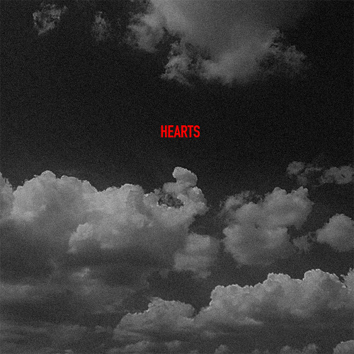 Fraunhofer Diffraction - Hearts