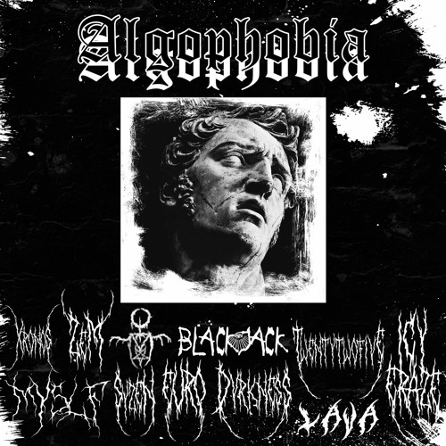 Stream ALGOPHOBIA by lava | Listen online for free on SoundCloud