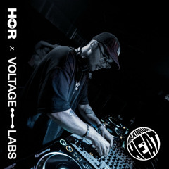HÖR X VOLTAGE LABS - Maximum Heat - BIGGY999