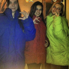 ride thru the town ft R2R Moe