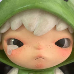 Sweetly X Central Cee