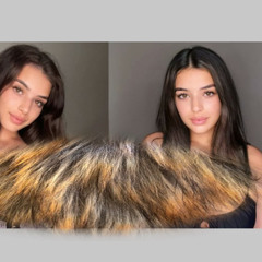 Video Amber Ajami ambs_official is amber ajami real amber ajami look alike video new