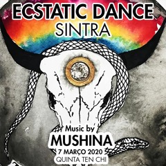 Mushina - Savannah Wave (Ecstatic Dance)