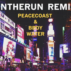 ONTHERUN REMIX ft. WATER