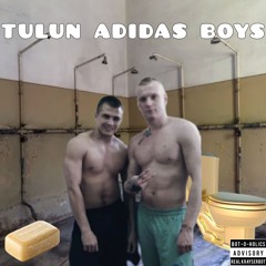 TULUN ADIDAS BOYS PROD. DENIS TOXIC