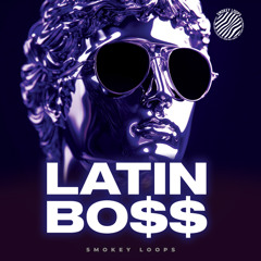 SMOKEY LOOPS - Latin BO$$