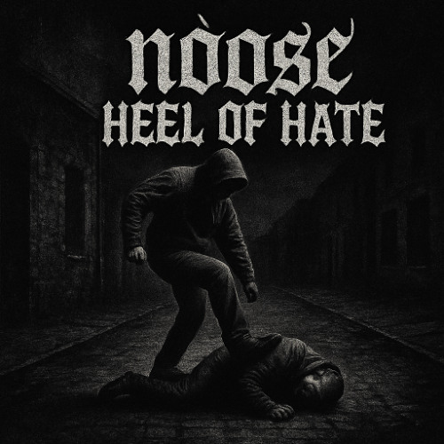 HEEL OF HATE