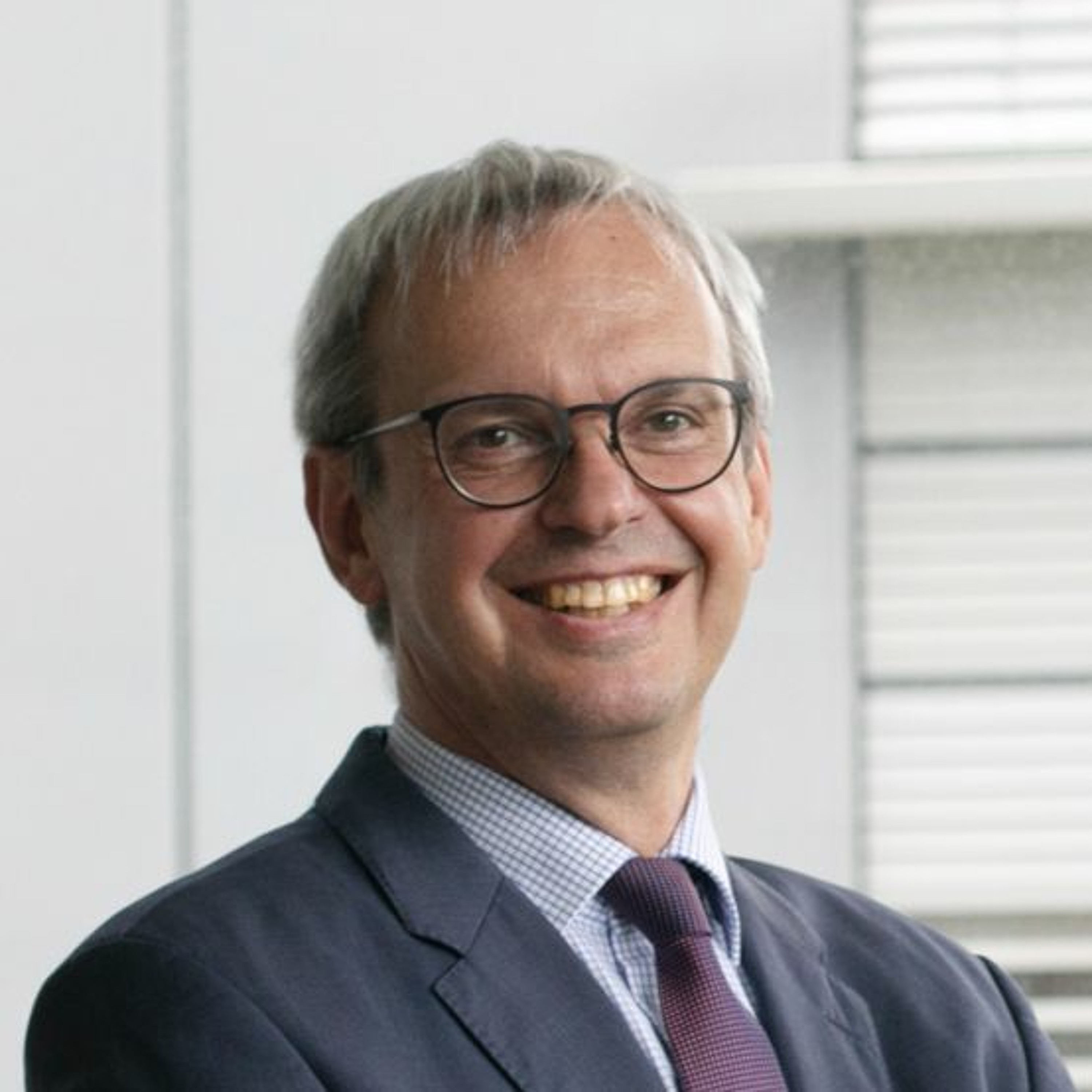 ACA Voices #9 - Marc Hengen, Managing Director, ACA