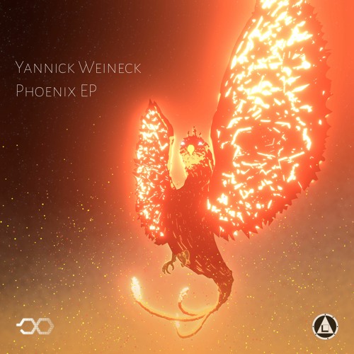 Yannick Weineck - Noah (Original Mix)