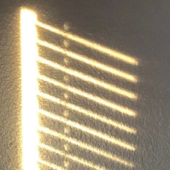 RECYCLED BEYOND THE BLINDS