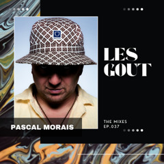EP. 037: PASCAL MORAIS