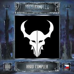 HARD COMPLEX PODCAST