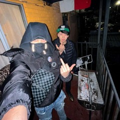 Padrinos - Lil Snow X Young Piri