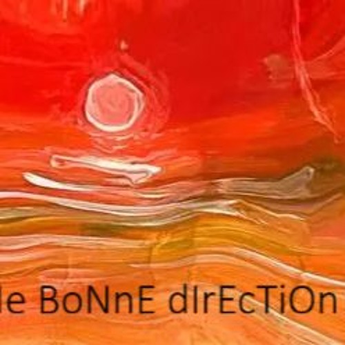 uNe BoNnE dIrEcTiOn - Andre 2K (Instru Skemy)