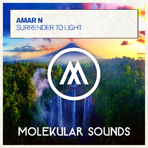 Amar N - Surrender To Light