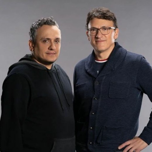 ANTHONY AND JOE RUSSO (2002) WELCOME TO COLLINWOOD (CELLULOID DREAMS THE MOVIE SHOW) 8/4/22
