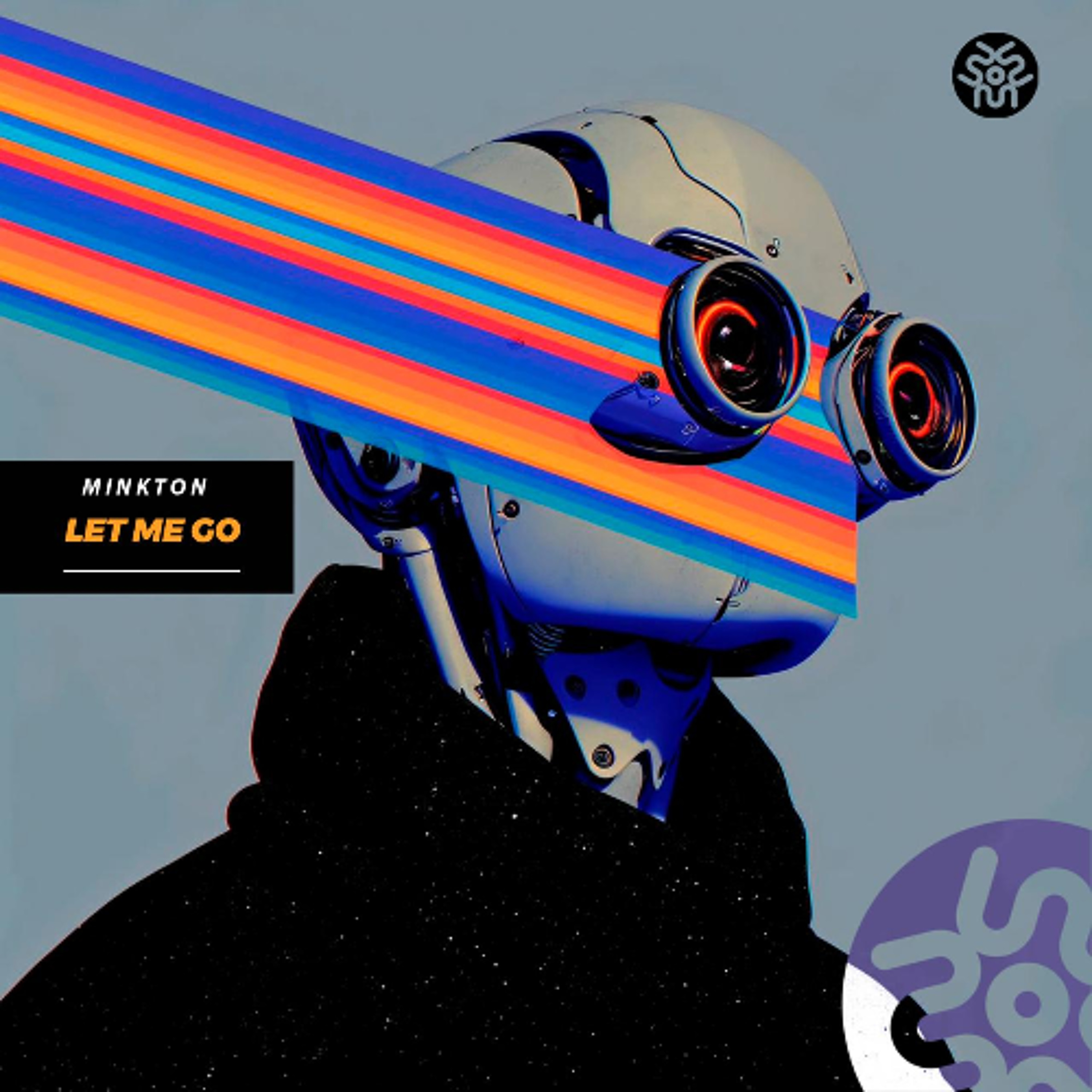 Minkton - Let Me Go (Extended Mix) | FREE DOWNLOAD episode artwork