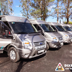 Nhà Xe Vy Vân Limousine | Lịch Trình, Giá Vé, Số Điện Thoại
