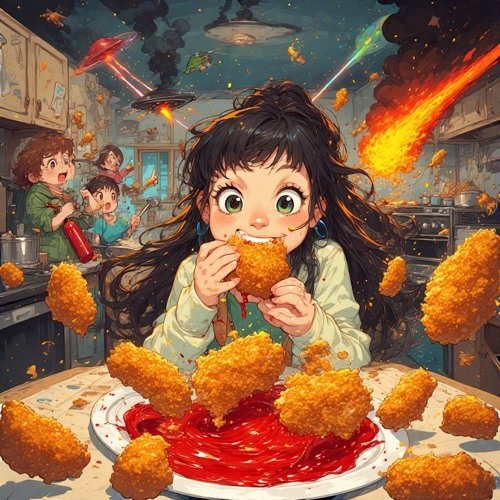 Darwin Nuggets
