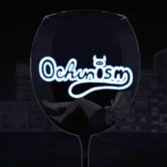 Ochunism - glass 【offical audio】