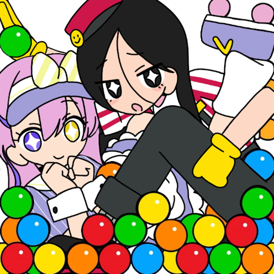 Stream 32ki - メズマライザー (Mesmerizer) feat. Eri & Yi Xi SynthV