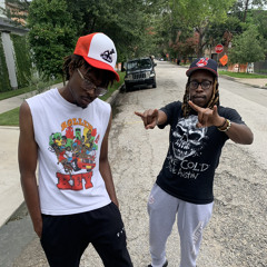 Stunnamansam x 98 Degrees (prod.condo x nbr)- where R we@