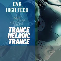 [FREE FLP] EVK - Trance - melodic trance - high-tech - free flp - no copyright music