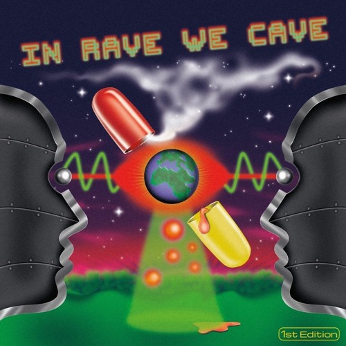 INCOMING : Forty Fings Dynamo - Inversion #Fauve