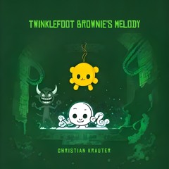 Twinklefoot Brownie's Melody