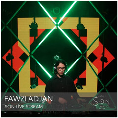 .SON live Stream - Fawzi Adjan