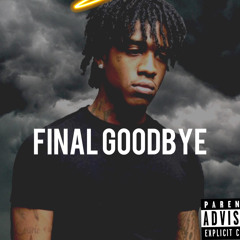 Final Goodbye