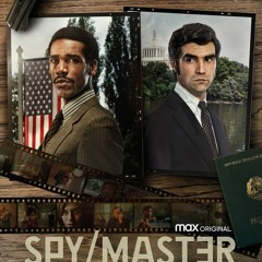 Streaming Spy／Master Season 1 Episode 4 (2023) FullEpisodes