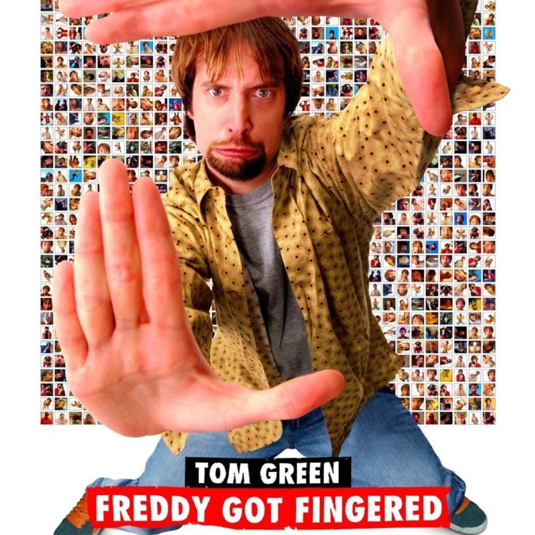 Stream Flash Back Films Freddy Got Fingered by Semi Underground Podcast Listen online for free on SoundCloud