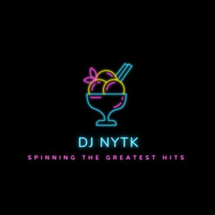 The Outer Borough Mix Show: Hosted By DJ NYTK (Ep.1)