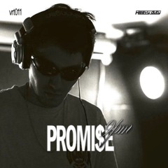 virtual sex invites: promi$e [vrt011]
