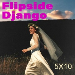 Flipside Django