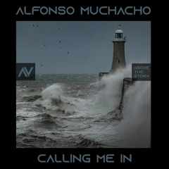 Alfonso Muchacho - Energy Shift
