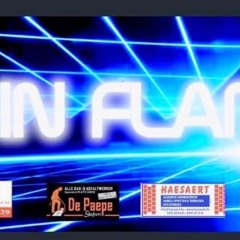 Deejay Benny at 🔥🔥 IN FLAMES 🔥 🔥Livestream 30:05:2020