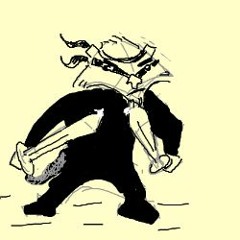 FluffBadger - codeine jive