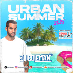 Urban Summer 2025