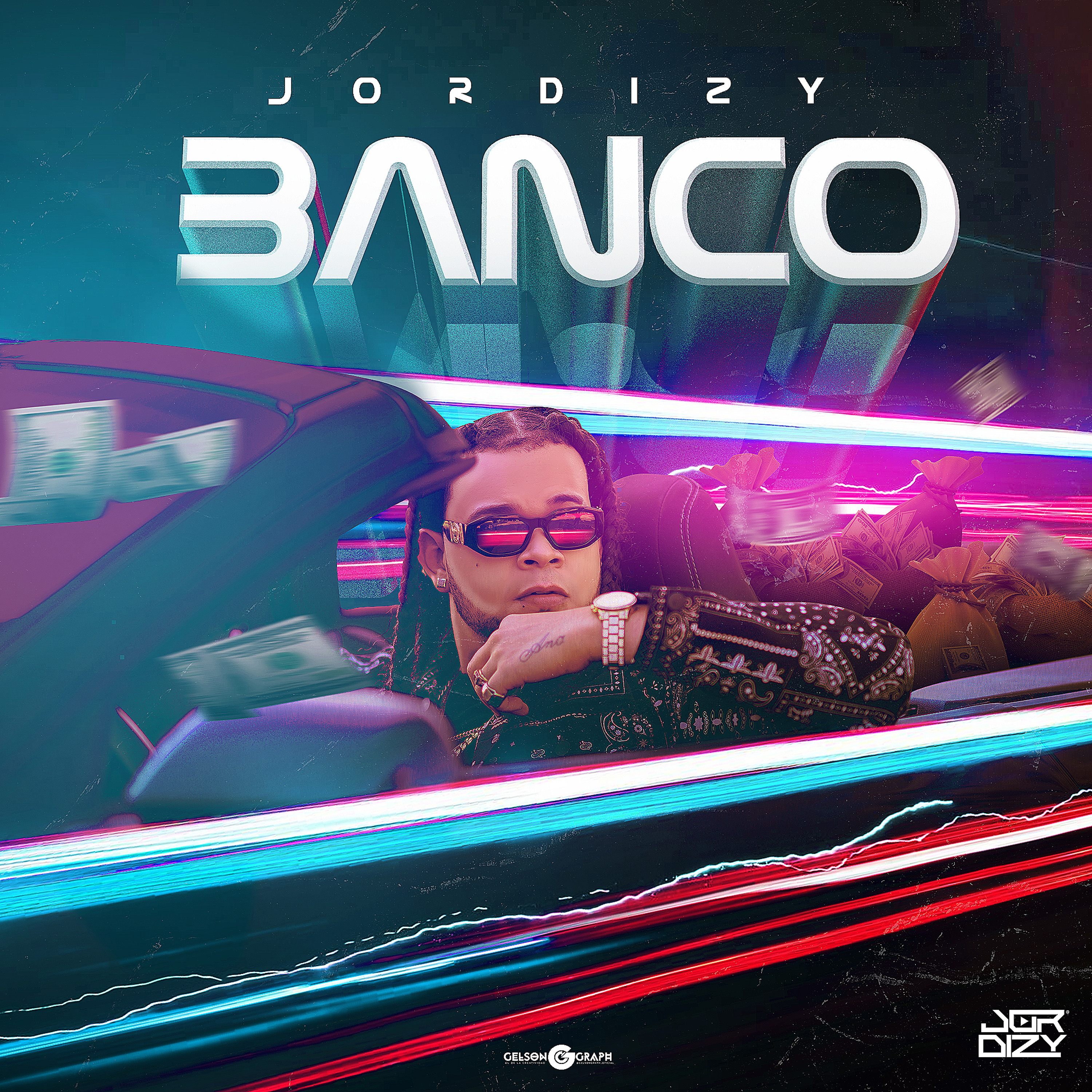JORDIZY