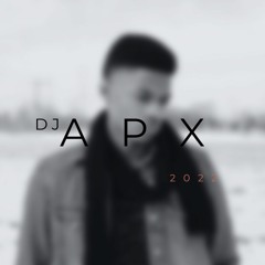 DJ APX - 2022 MIX