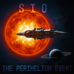 The Perihelion Event
