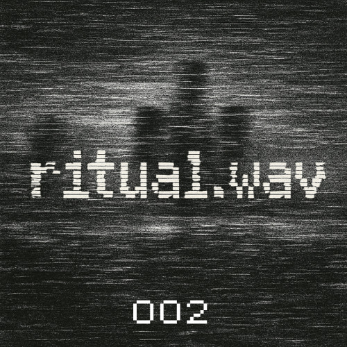 ritual.wav 002 // SHANE DEE // techno set // 08.2025